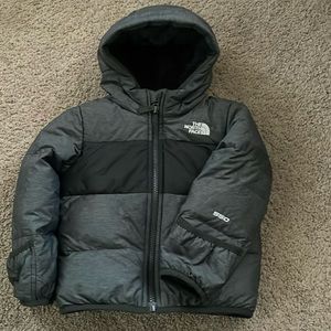 Infant/Toddler North Face Jacket